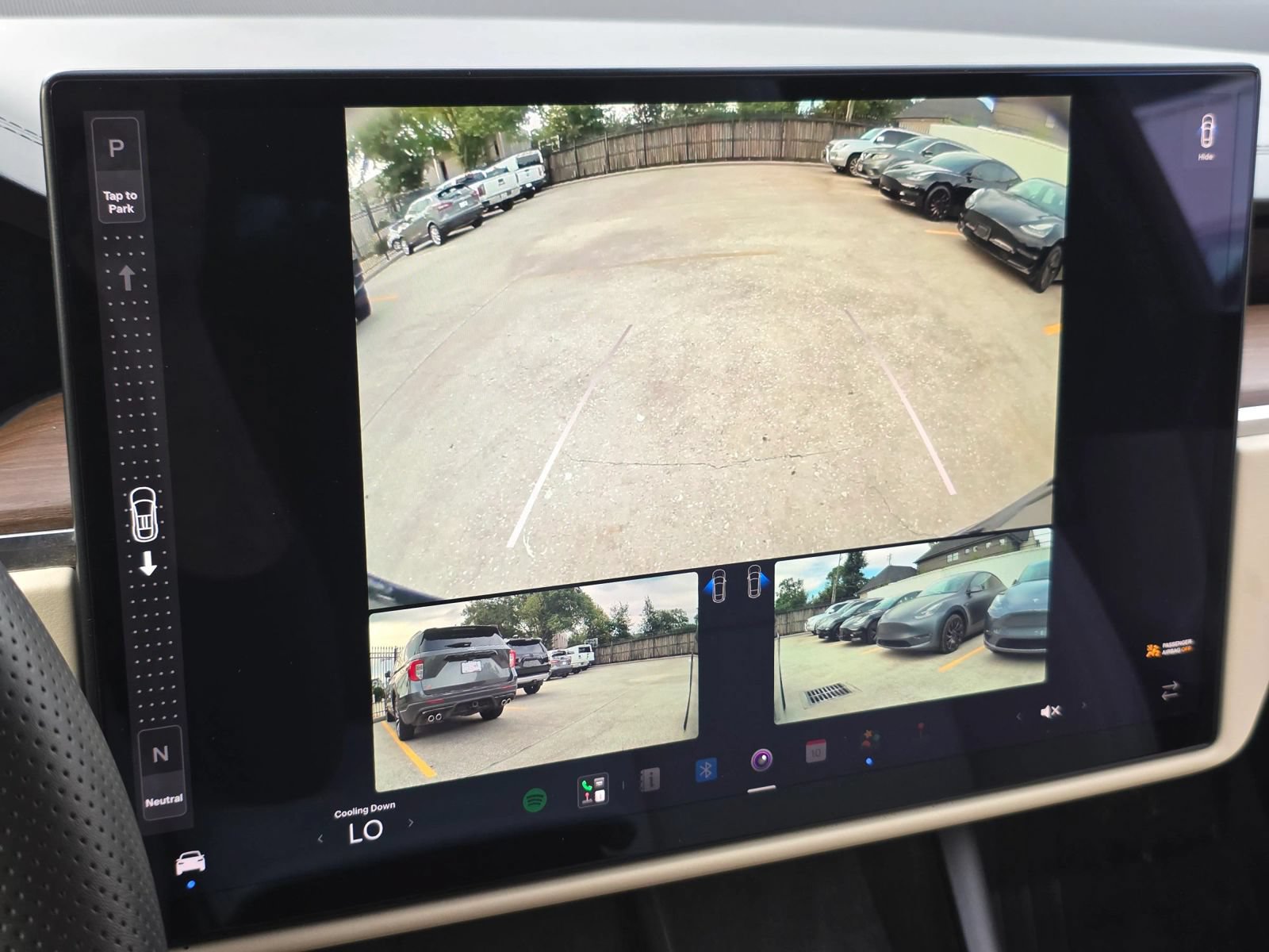 Used 2023 Tesla Model X AWD/4WD image 18