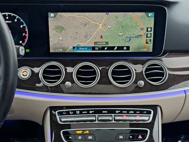 Certified 2023 Mercedes-Benz E 350 4MATIC Sedan image 38