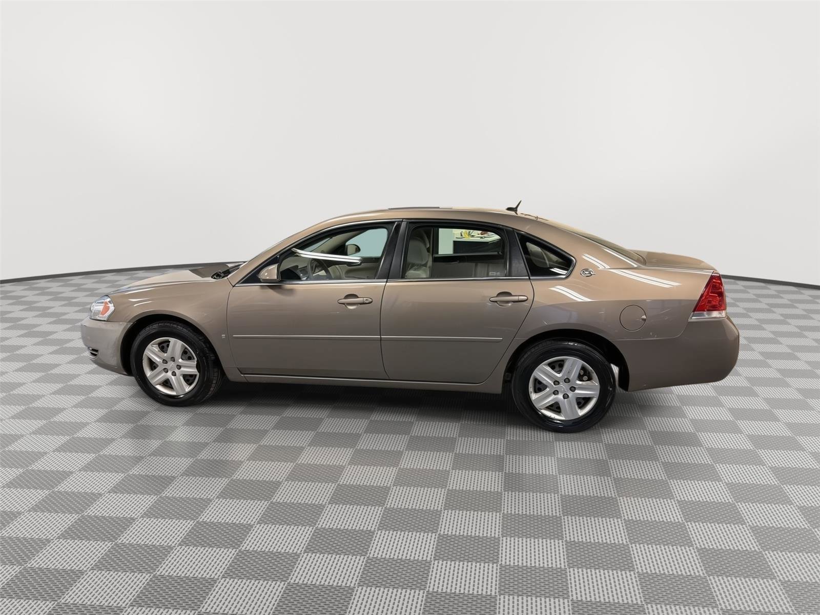 Used 2006 Chevrolet Impala LS image 2