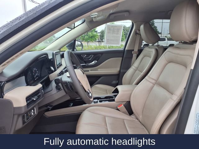 Used 2022 Lincoln Corsair FWD w/ Equipment Group 101A image 16