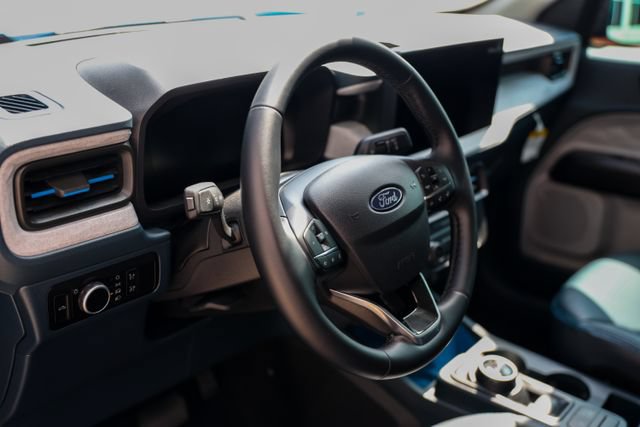 New 2026 Ford Maverick XLT w/ XLT Luxury Package AWD/4WD image 8