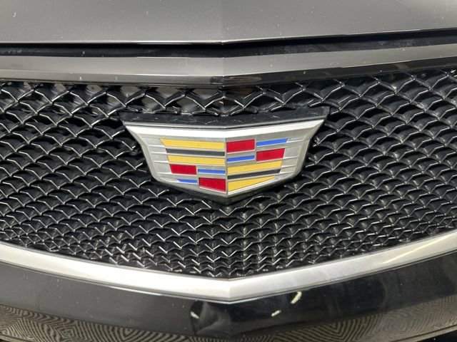 Used 2021 Cadillac XT6 Sport image 9