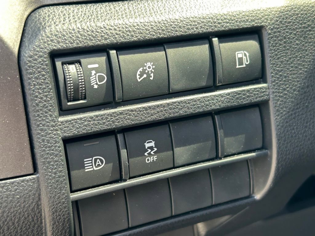 Used 2025 Toyota 4Runner SR5 RWD image 26