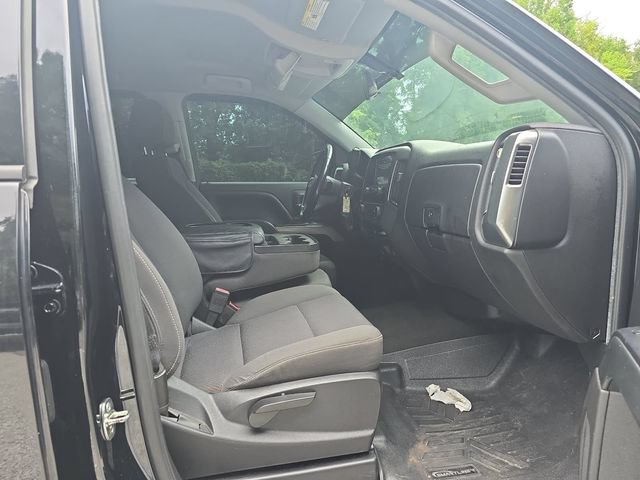 Used 2019 Chevrolet Silverado 1500 LT RWD image 28