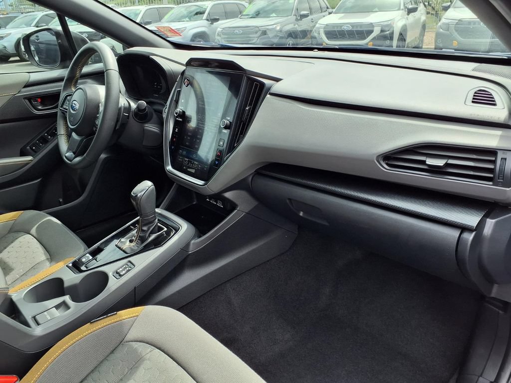 Used 2026 Subaru Crosstrek 2.5i Sport AWD/4WD image 18