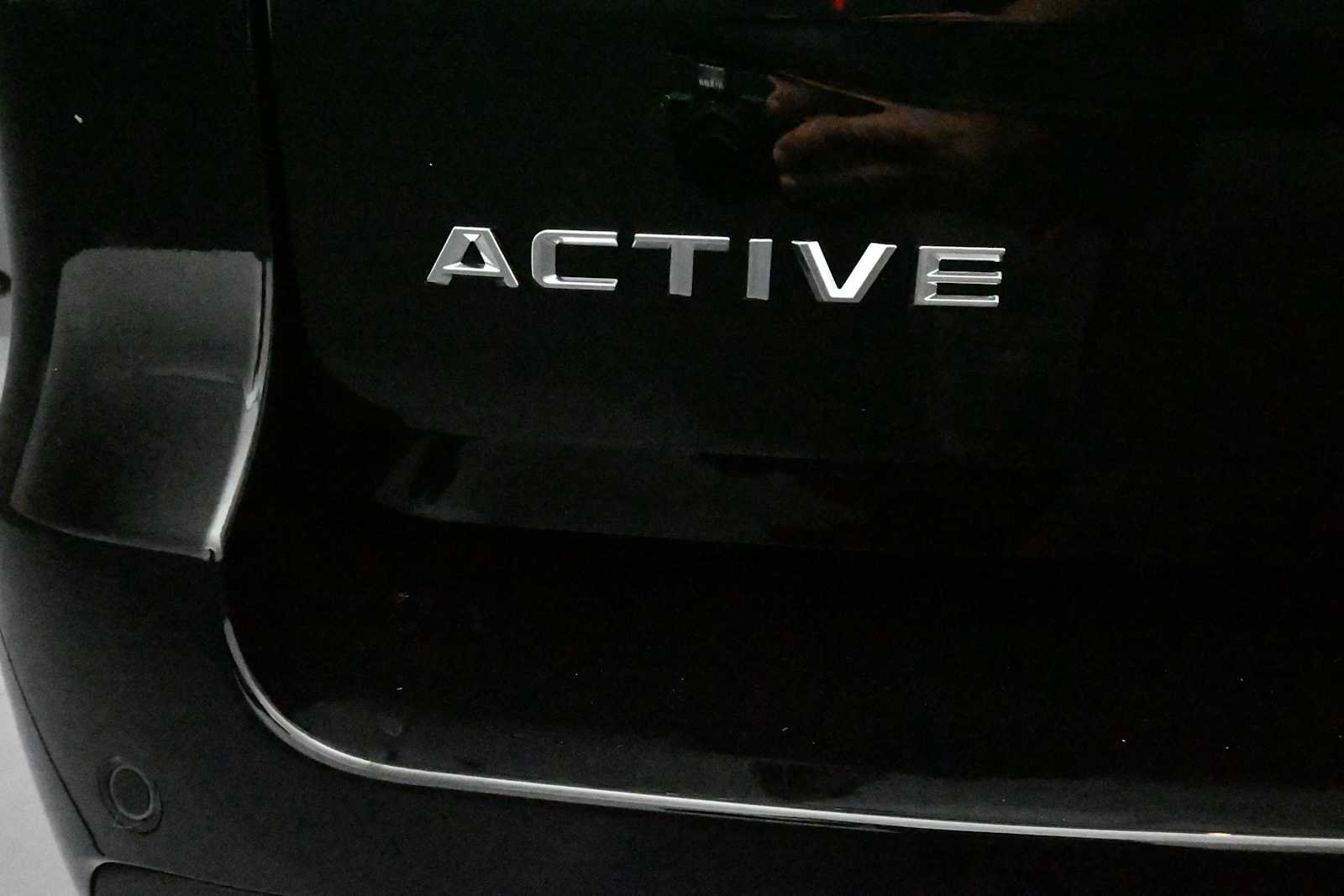 New 2026 Ford Expedition Active AWD/4WD image 20