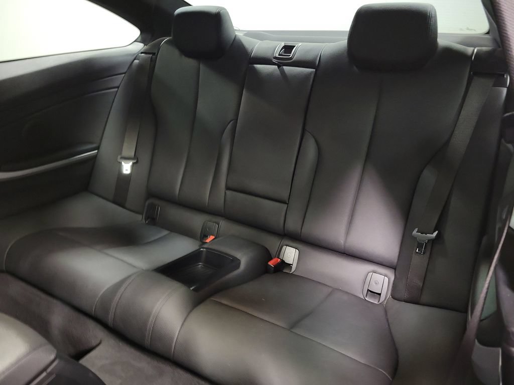 Used 2018 BMW 430i Coupe RWD image 30