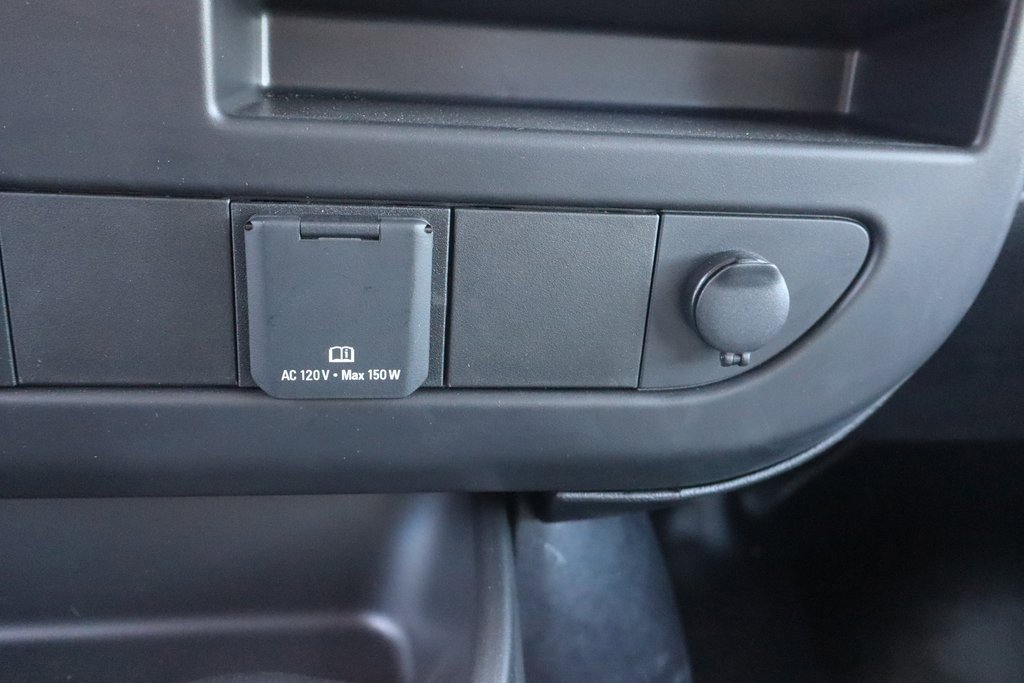 New 2025 Chevrolet Express 2500 w/ Driver Convenience Package image 12