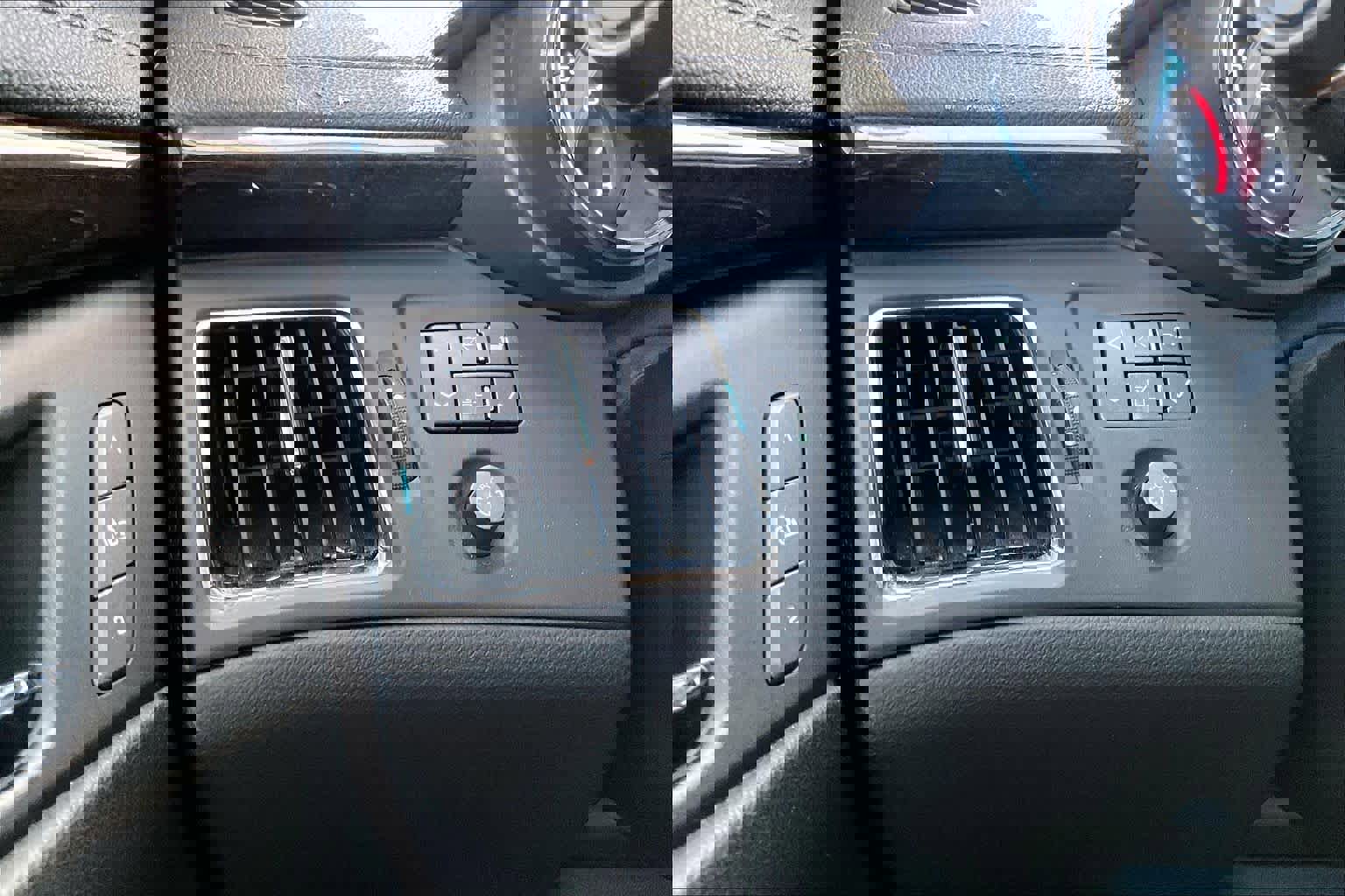 Used 2011 Cadillac CTS V w/ Wood Trim Package image 35