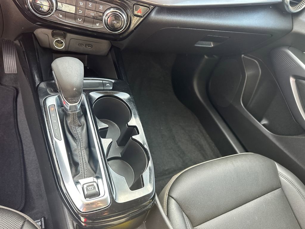 Used 2025 Chevrolet Trax ACTIV w/ Driver Confidence Package image 33