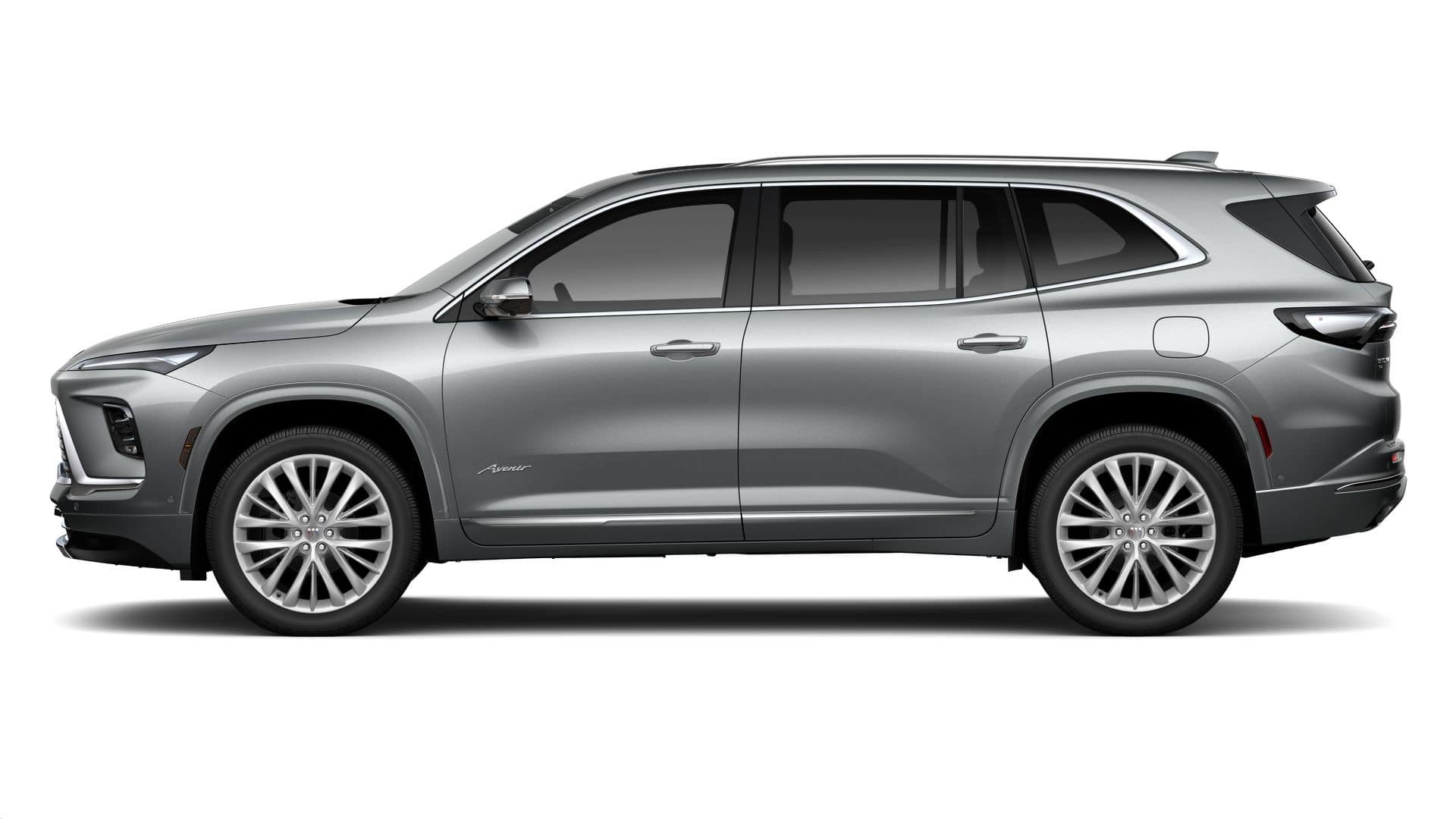 New 2026 Buick Enclave Avenir w/ Super Cruise Package AWD/4WD image 30
