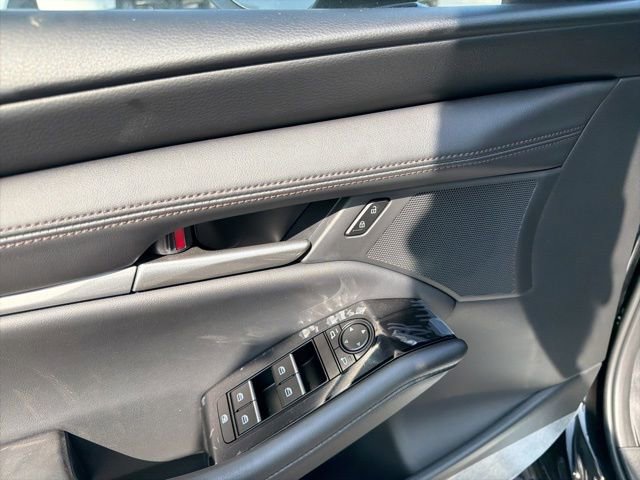 New 2026 MAZDA MAZDA3 2.5 S Sedan w/ Preferred Pkg FWD image 23