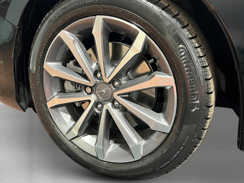 New 2025 Acura Integra image 12