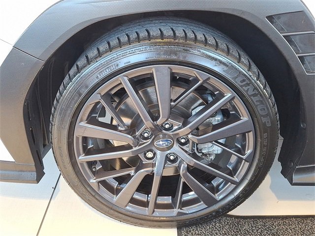 Used 2023 Subaru WRX Premium image 8