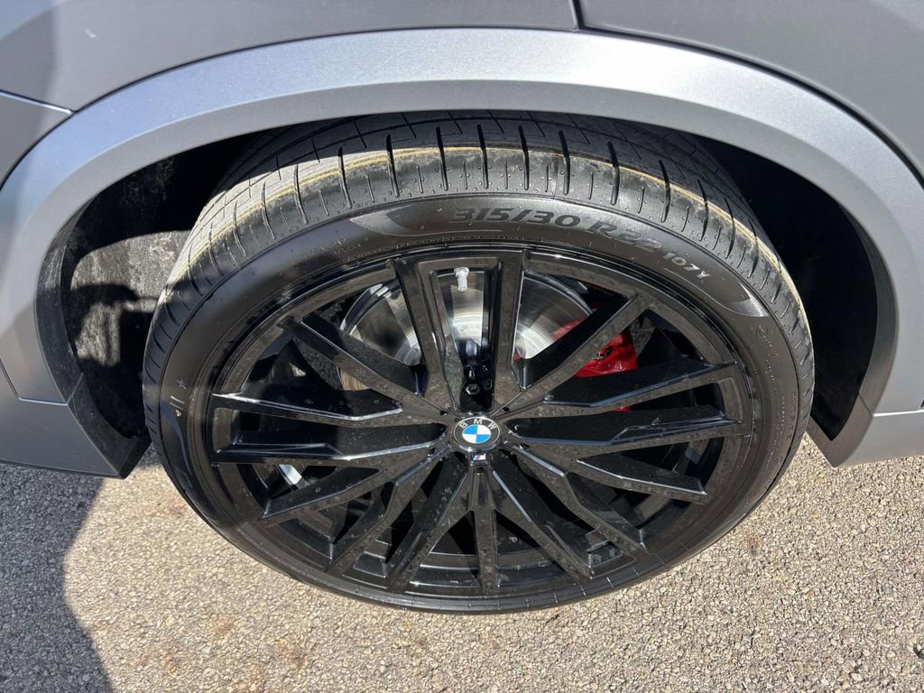 New 2026 BMW X5 xDrive40i image 10