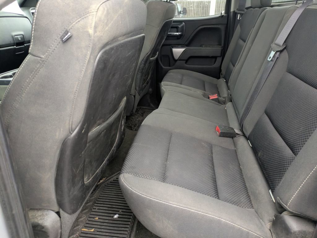 Used 2015 Chevrolet Silverado 2500 LT w/ LT Convenience Package image 41