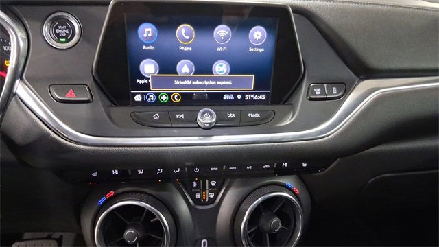 Used 2019 Chevrolet Blazer LT image 11