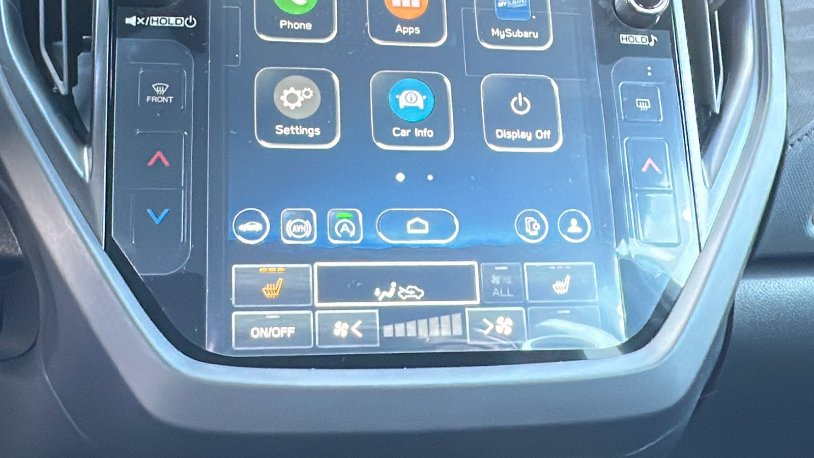 New 2026 Subaru Forester Limited image 14