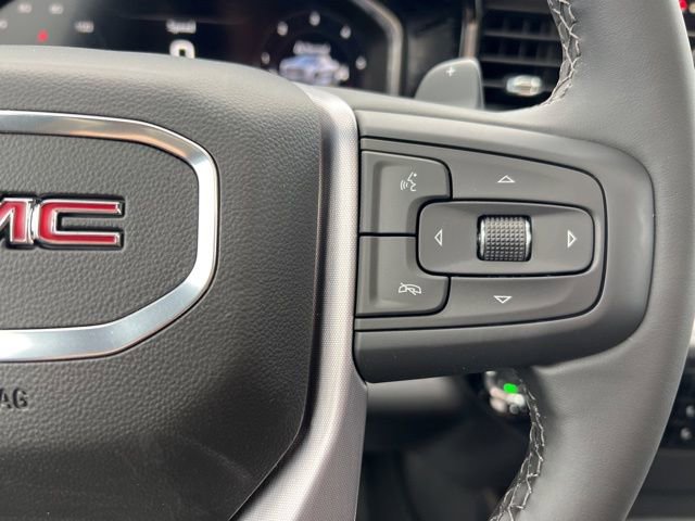 New 2026 GMC Sierra 1500 SLT image 18