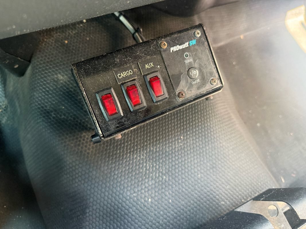 Used 2012 Chevrolet Silverado 3500 W/T RWD image 12