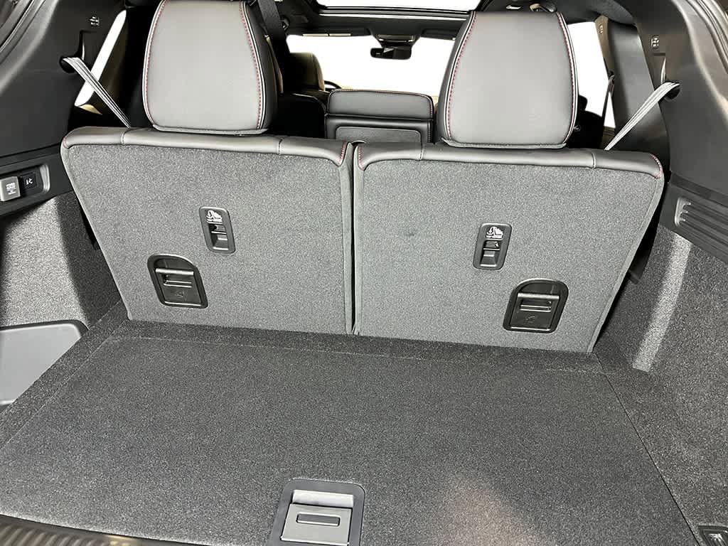 New 2026 Acura MDX A-Spec image 32