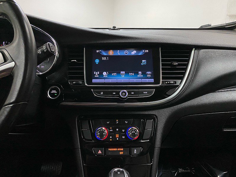 Used 2017 Buick Encore Preferred image 19