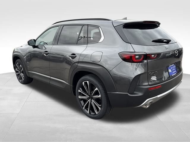 New 2026 MAZDA CX-50 AWD 2.5 S image 3