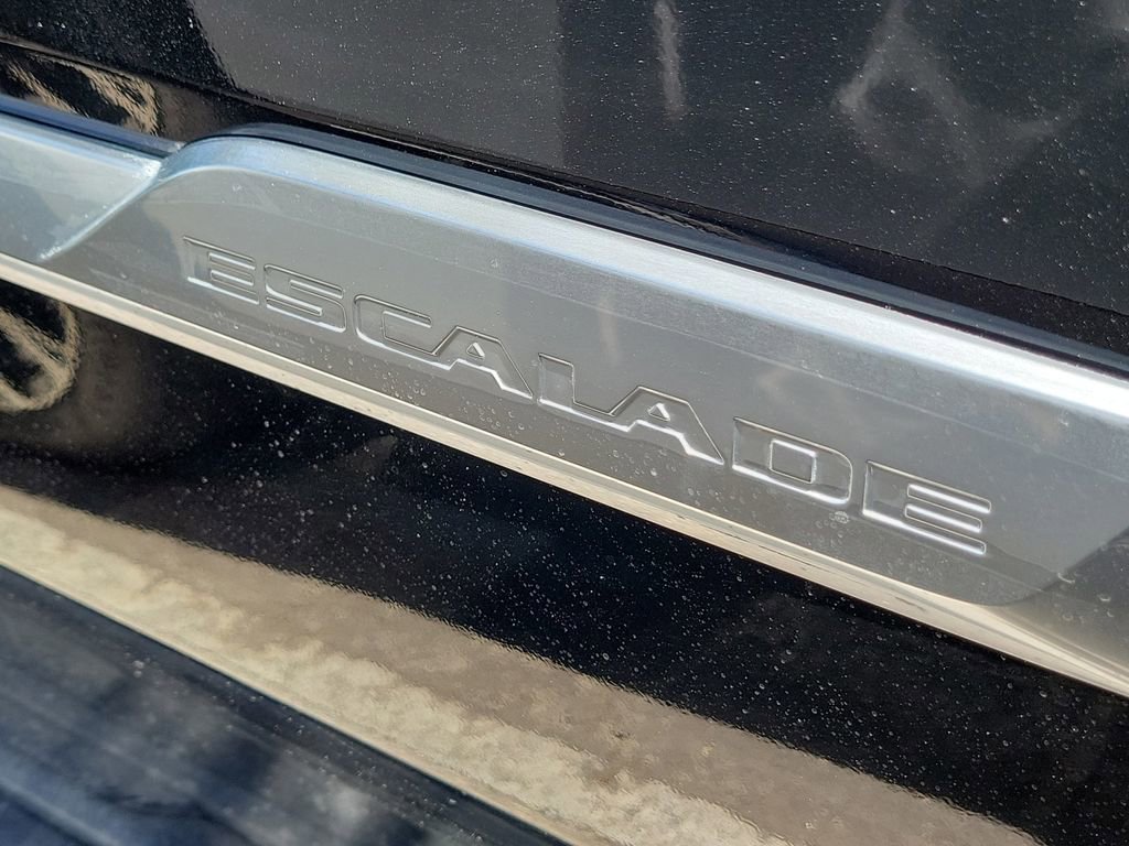 Used 2019 Cadillac Escalade Luxury RWD image 11