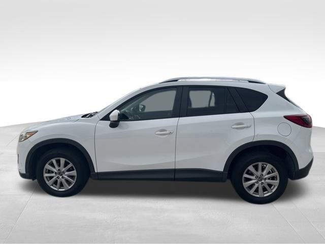Used 2014 MAZDA CX-5 Touring image 13