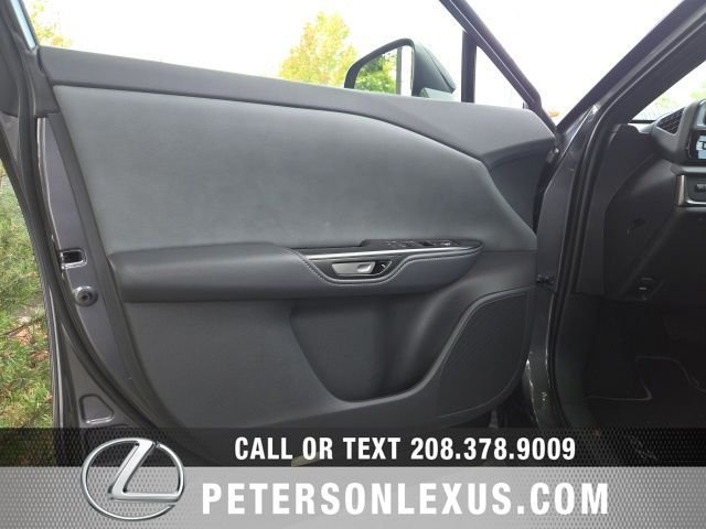 New 2026 Lexus RZ 450e AWD image 19