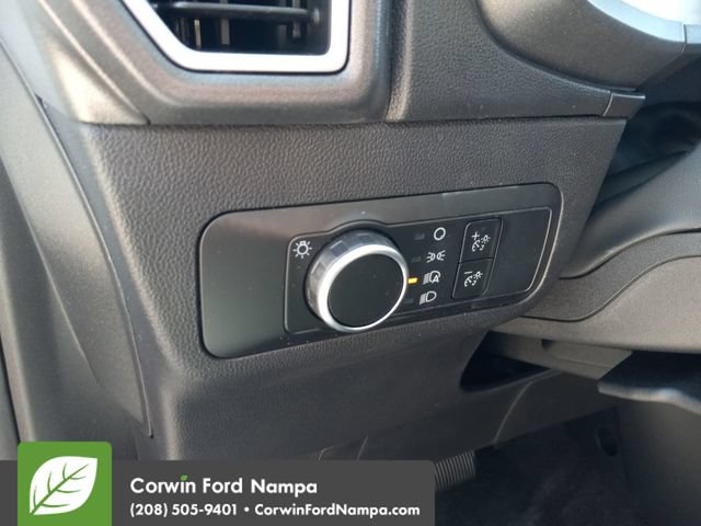 New 2026 Ford Bronco Sport Big Bend AWD/4WD image 13