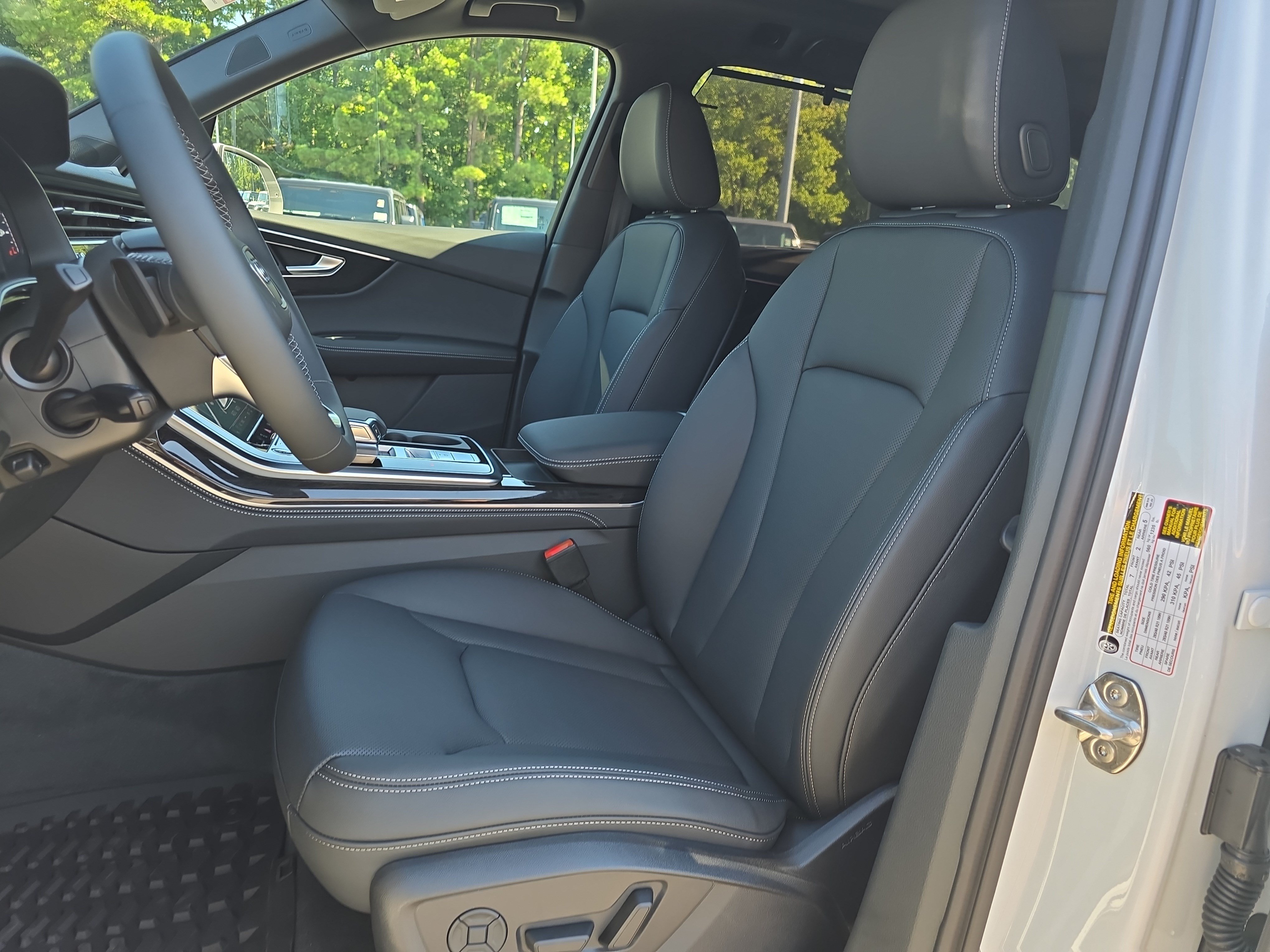 New 2026 Audi Q7 Premium Plus AWD/4WD image 18