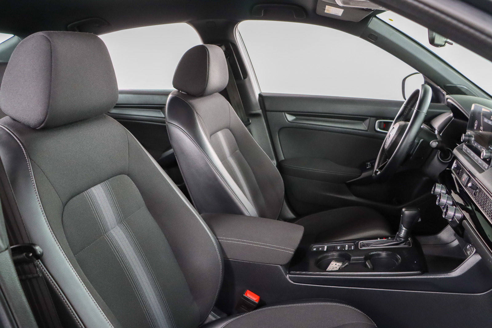Used 2023 Honda Civic Sport image 26