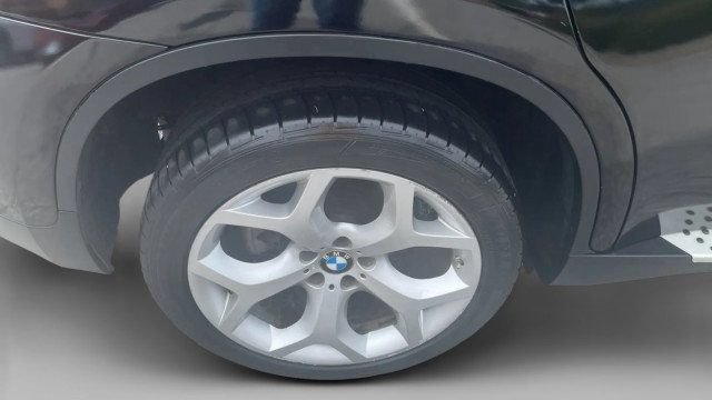 Used 2014 BMW X6 xDrive35i AWD/4WD image 10