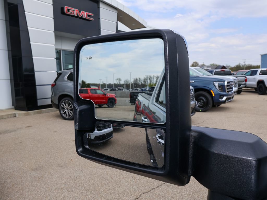 New 2026 GMC Sierra 2500 SLT image 26