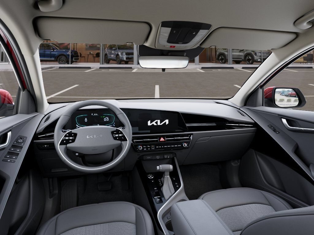 New 2026 Kia Niro EX FWD image 14