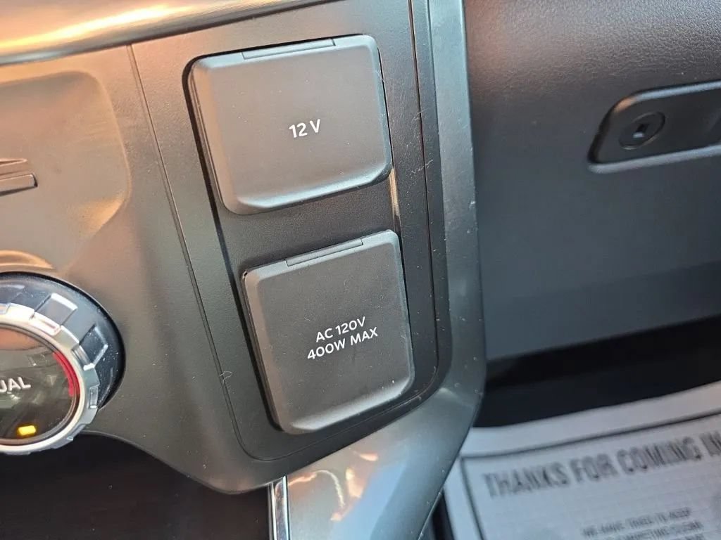 Used 2022 Ford F150 Lariat w/ Equipment Group 502A High AWD/4WD image 38