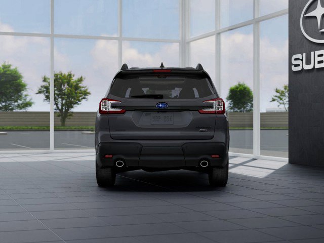 New 2027 Subaru Ascent Onyx Edition AWD/4WD image 8