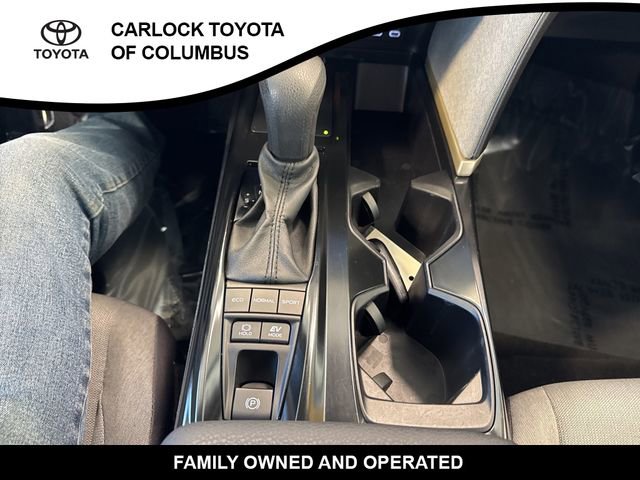 Used 2025 Toyota Camry LE image 27