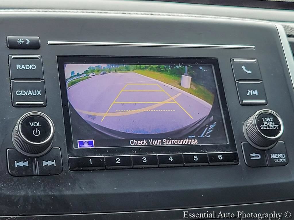 Used 2016 Honda Pilot LX image 18