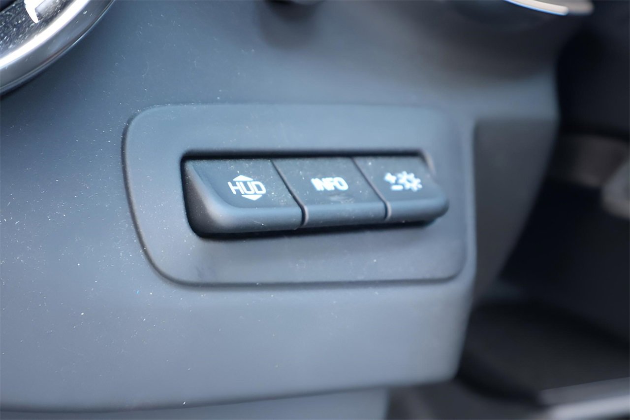 Used 2024 Chevrolet Camaro ZL1 image 18