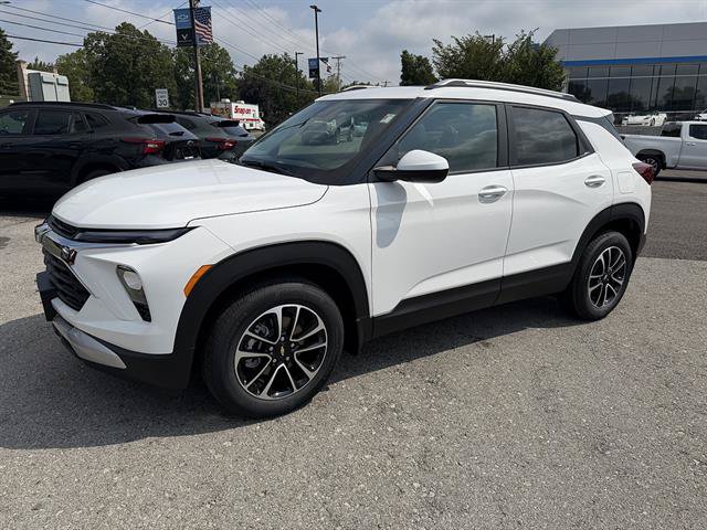 New 2026 Chevrolet TrailBlazer LT w/ Convenience Package