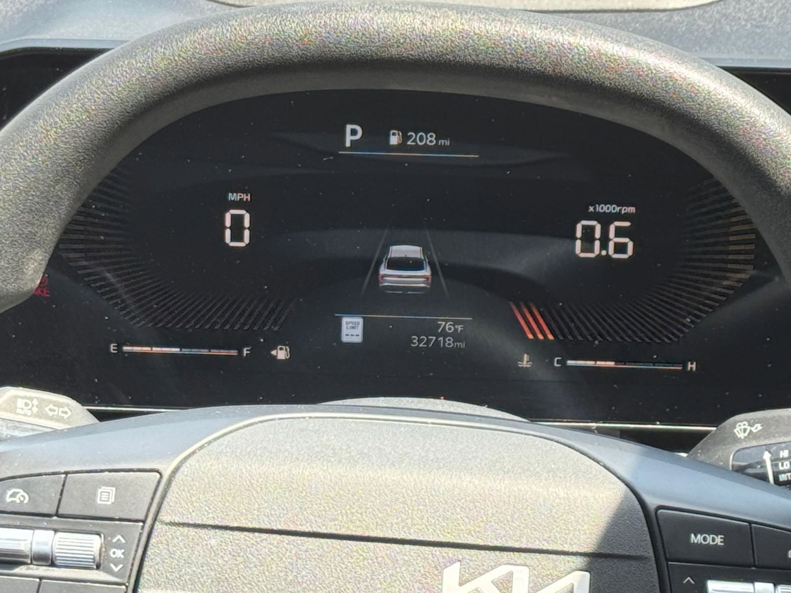 Used 2025 Kia K4 FWD image 40