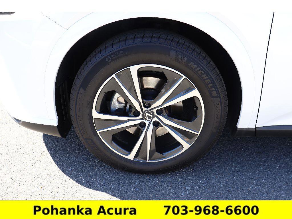 Used 2024 Lexus RX 350 Premium w/ Convenience Package image 29