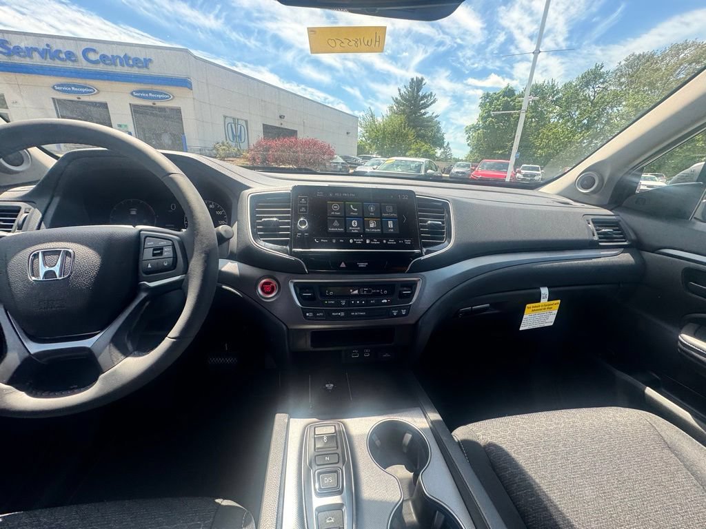 New 2026 Honda Ridgeline Sport image 13