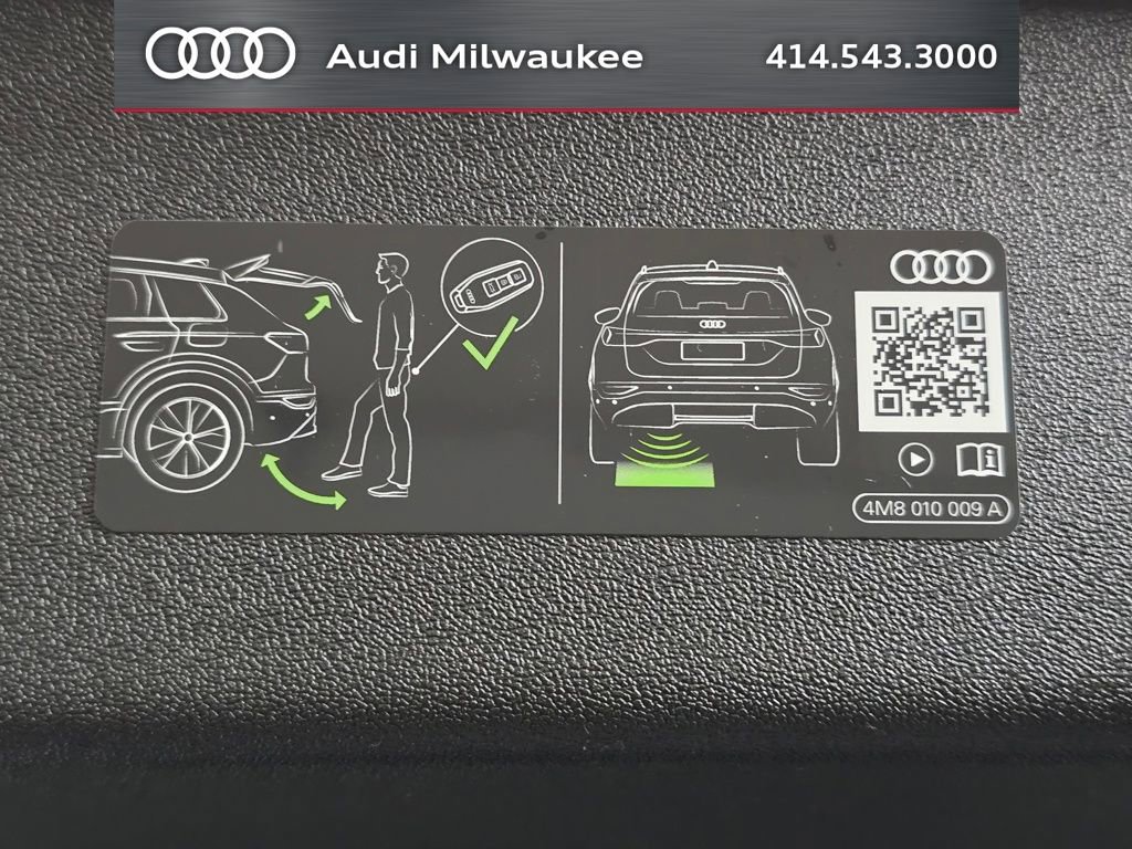 New 2026 Audi Q3 quattro 2.0T AWD/4WD image 11
