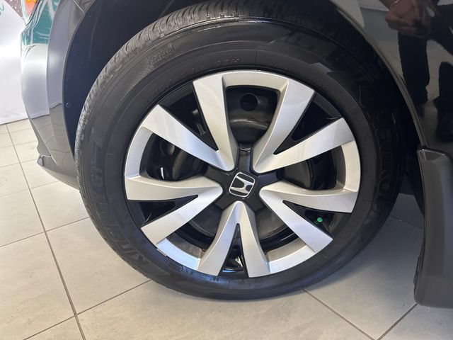 Used 2023 Honda Civic LX image 28