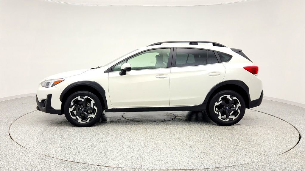Used 2021 Subaru Crosstrek 2.5i Limited w/ Moonroof Package 1 image 8