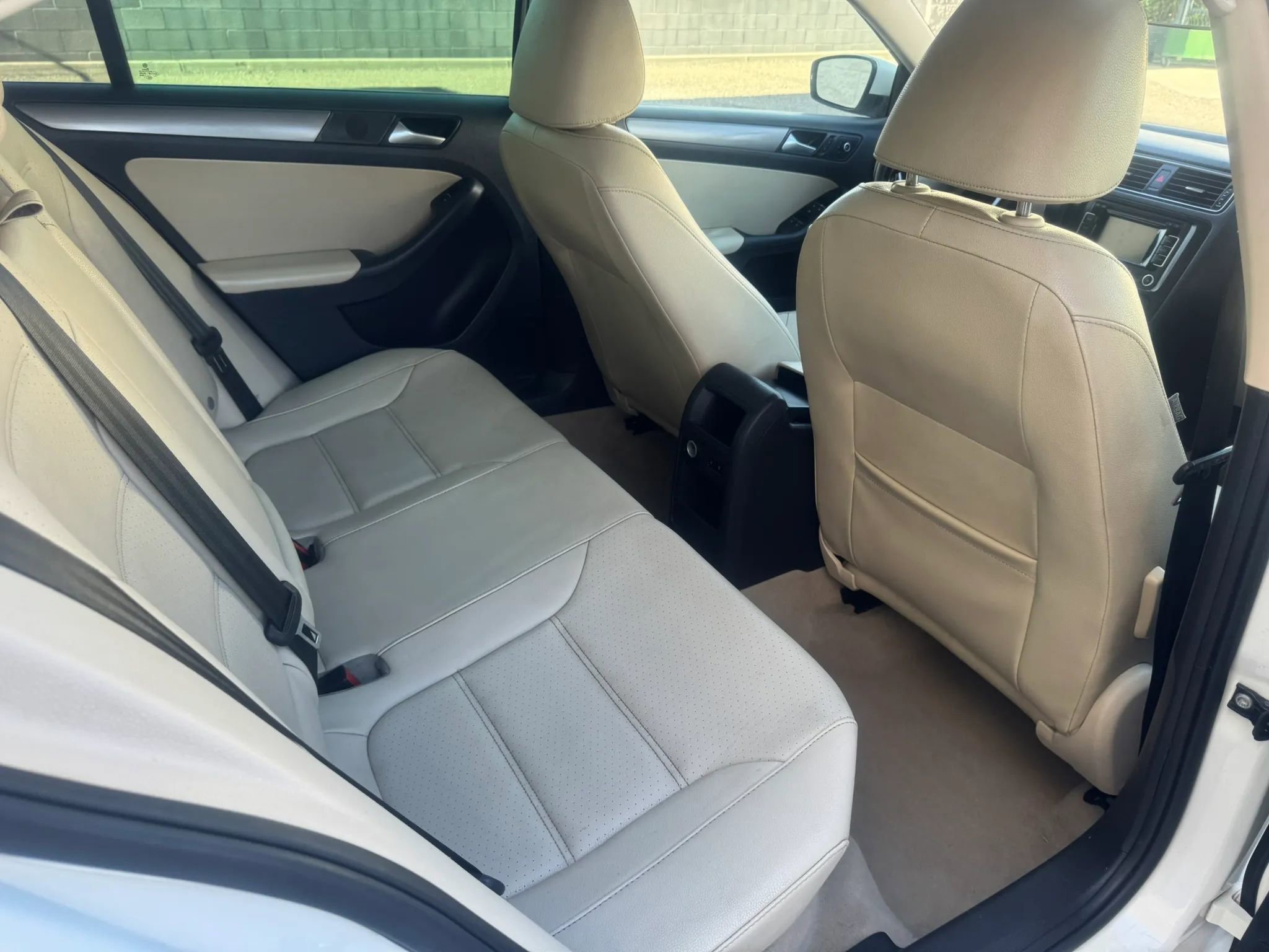 Used 2013 Volkswagen Jetta TDI FWD image 13