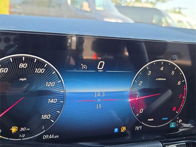 New 2026 Mercedes-Benz GLA 250 4MATIC image 10